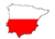 CENTRO MÉDICO ACORAZADO - Polski